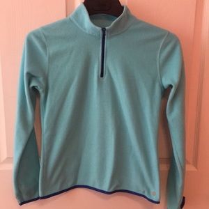SALE❗️❄️Girls Light Blue Xersion Fleece❄️